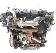 Motore peugeot 307 - motore, 407
