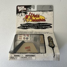 Tech deck world - tech,