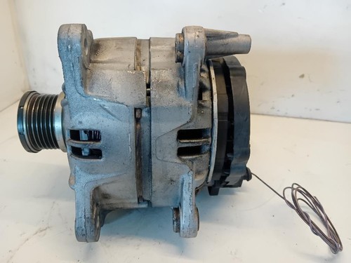 Ricambio alternatore audi - ricambio,