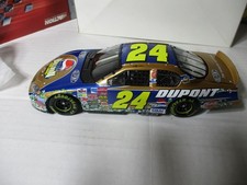 Jeff Gordon 1/24 2003 #24