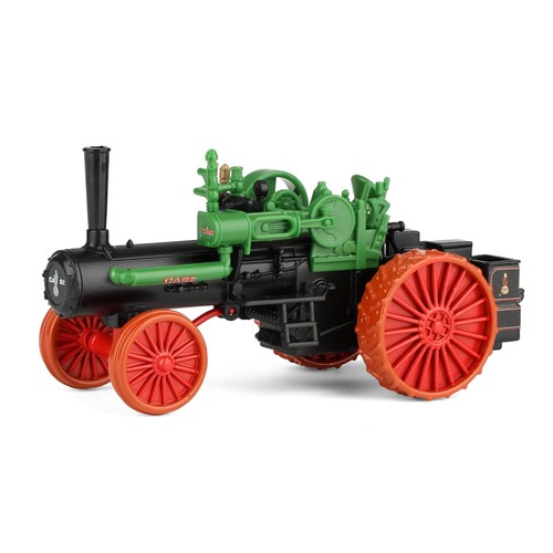 Trattore motore vapore - trattore,
