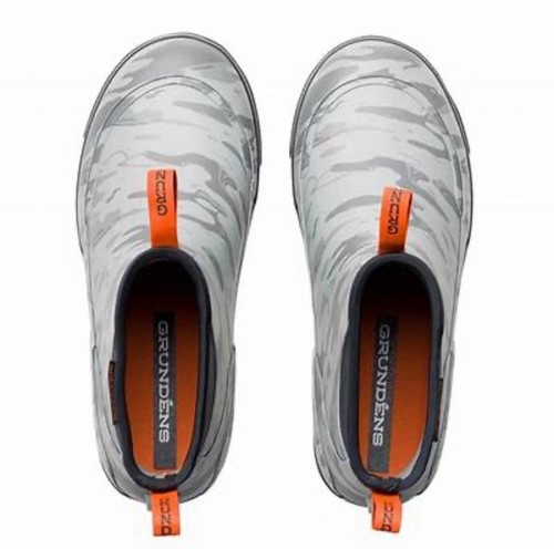 Grundens stivaletto uomo - 6",