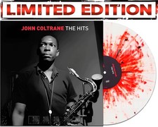 John Coltrane - The Hits LP