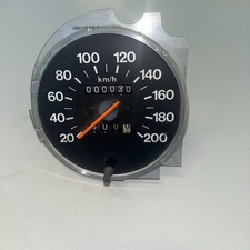TACHIMETRO CONTACHILOMETRI ALFA ROMEO ALFA 33 - SPEEDOMETER