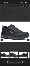 SCARPE DA LAVORO UOMO DEWALT