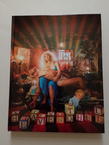 David lachapelle heaven - lachapelle,