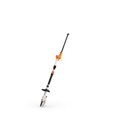 STIHL Tagliasiepi Telescopico