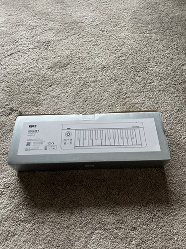 Korg microkey air - korg, air-25