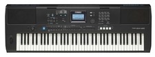Tastiera Yamaha PSR-EW425