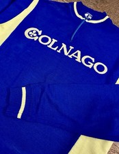 Rara Maglia Ciclismo Vintage