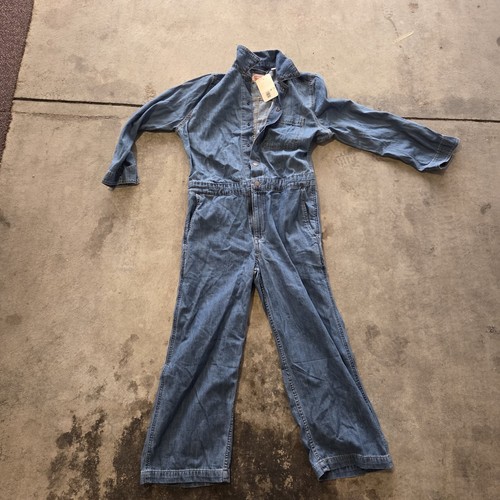 Levi tuta western - tuta,