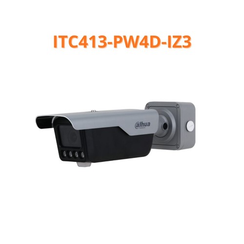 Dahua telecamera bullet