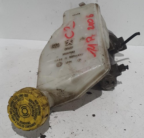 Pompa freni per - citroen, c2
