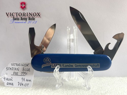 Coltellino victorinox spartan - victorinox,