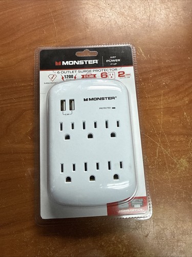 Monster just power 0 - it, up