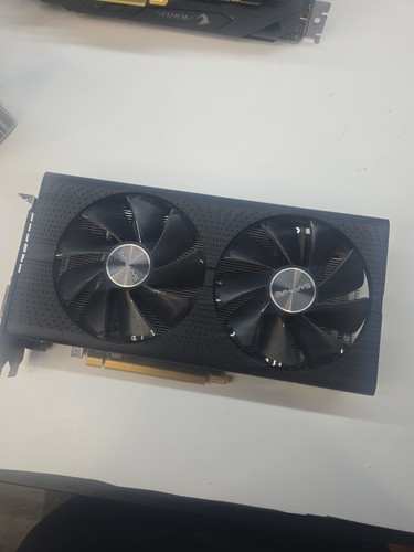 Sapphire amd radeon - sapphire, 470