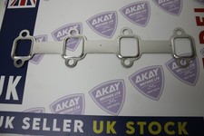 Exhaust manifold gasket for - exhaust,