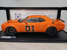 Dodge challenger generale lee - challenger,