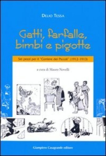 Gatti farfalle bimbi e - farfalle,,