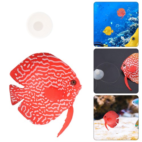Ornamenti per acquario pesci - acquario,