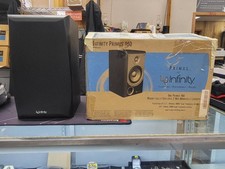 INFINITY PRIMUS 160 DIFFUSORI