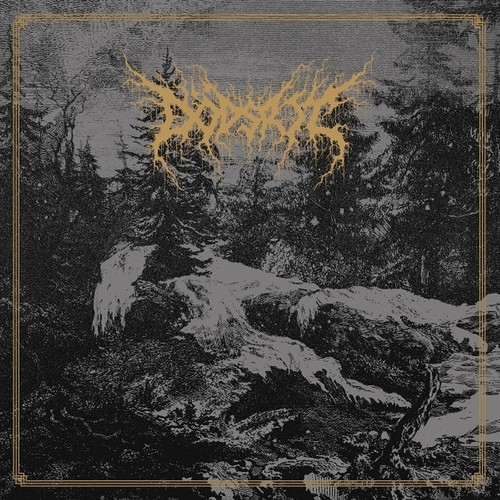 Dödsrit mortal coil vinyl - -,