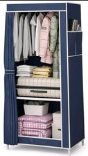 Armadio TNT 56x44x146cm