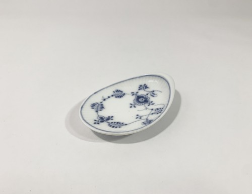 Royal copenhagen piatto - piatto, blu