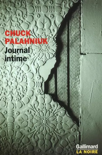 Journal intime chuck - intime,,