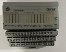 Modulo combinato analogico AB