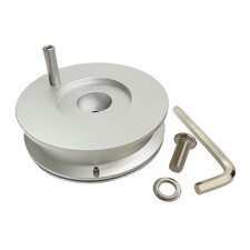 Foro di fissaggio treppiede