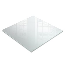 Vetro smerigliato esg piano - vetro,