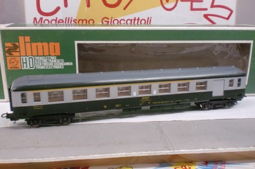 Lima 9312 carrozza - lima,