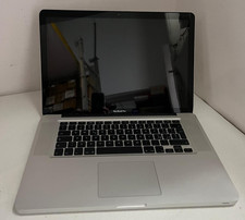 Apple macbook pro - pro, 2010
