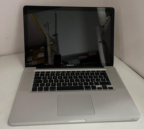 Apple macbook pro - apple, mid