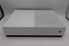 Microsoft Xbox One S