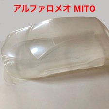 Tamiya Rc Alfa Romeo Mito