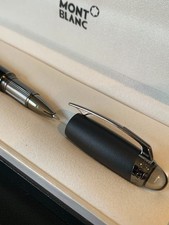 Montblanc starwalker - montblanc,