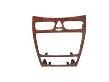 Modanatura Centrale Cruscotto