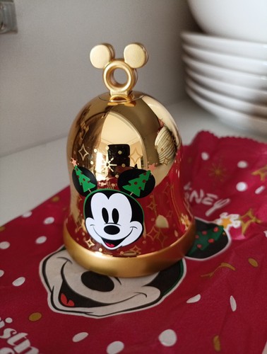 Campanella disney topolino - campanella,