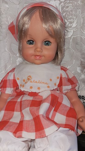 Patatina sebino outfit - patatina,