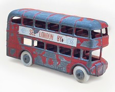 LONESTAR AEC Routemaster