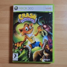 Crash IL Dominio Sui Mutanti