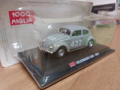 Volkswagen 1200 1953 - 1200,