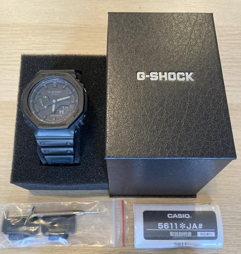 Orologio casio shock - orologio, g-shock