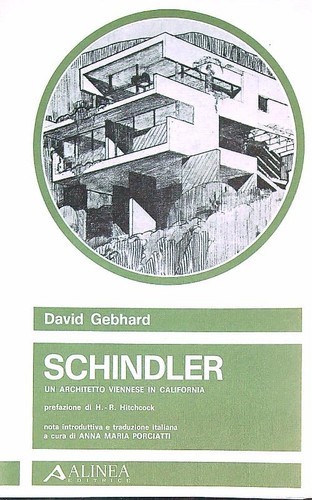 Schindler architetto - schindler.,