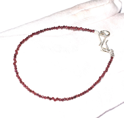 Bracciale con perle