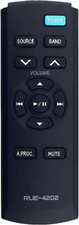 RUE-4202 Telecomando Di