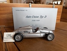 CMC Auto Union Tipo D 1938 -