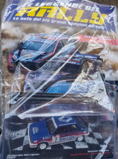 RENAULT 11 TURBO RALLYE DES